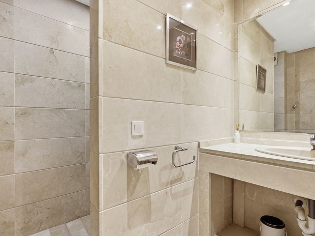Appartement avec 2 Chambres  à Cancelada