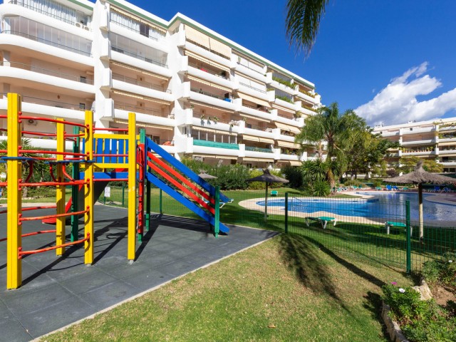 Appartement avec 2 Chambres  à San Pedro de Alcántara