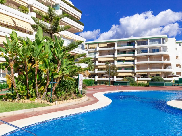 Appartement avec 2 Chambres  à San Pedro de Alcántara