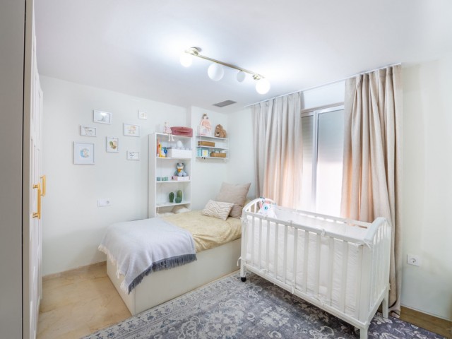 Appartement avec 2 Chambres  à San Pedro de Alcántara