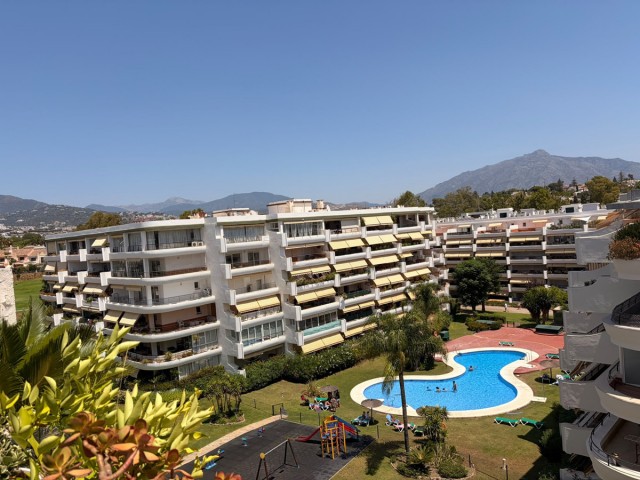 Appartement avec 2 Chambres  à San Pedro de Alcántara