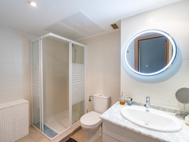 Appartement avec 2 Chambres  à San Pedro de Alcántara