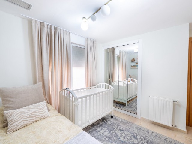 Appartement avec 2 Chambres  à San Pedro de Alcántara