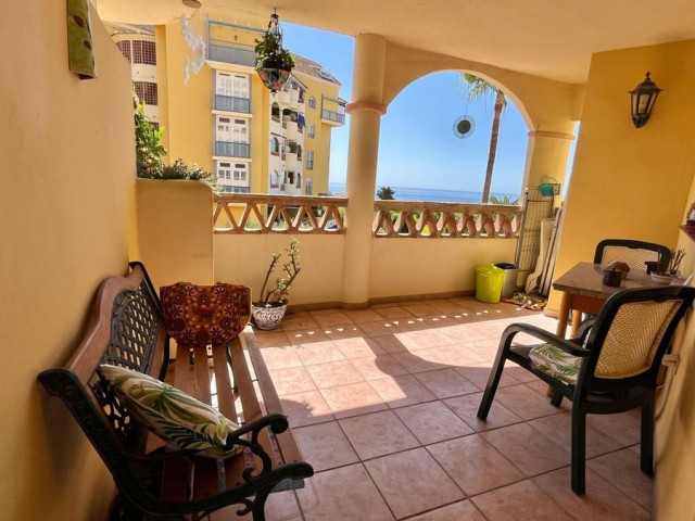 Apartment, Arroyo de la Miel, R5454073