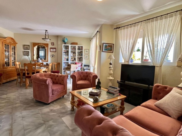 Apartment, Arroyo de la Miel, R5454073