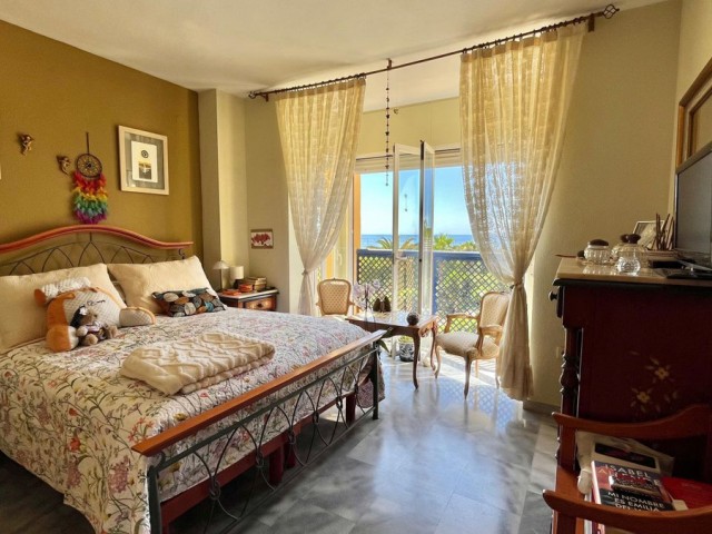 3 Schlafzimmer Apartment in Arroyo de la Miel