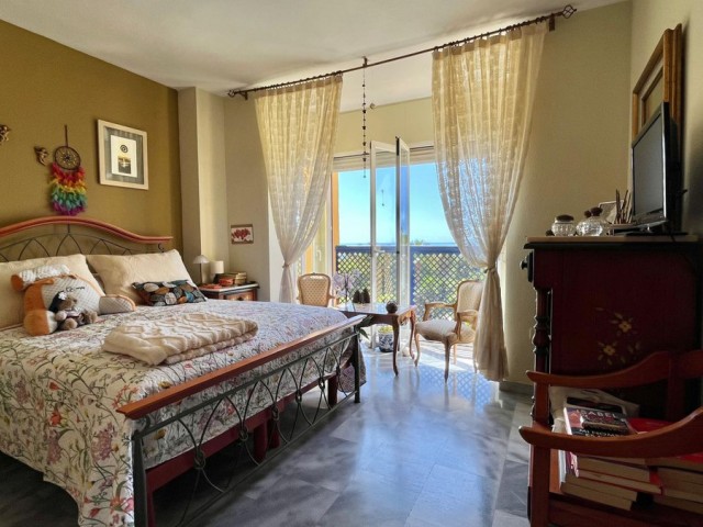 3 Schlafzimmer Apartment in Arroyo de la Miel