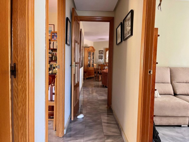 3 Schlafzimmer Apartment in Arroyo de la Miel
