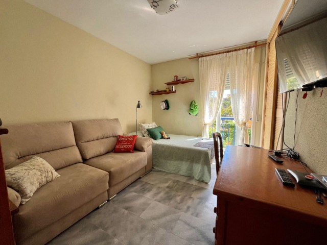 3 Schlafzimmer Apartment in Arroyo de la Miel
