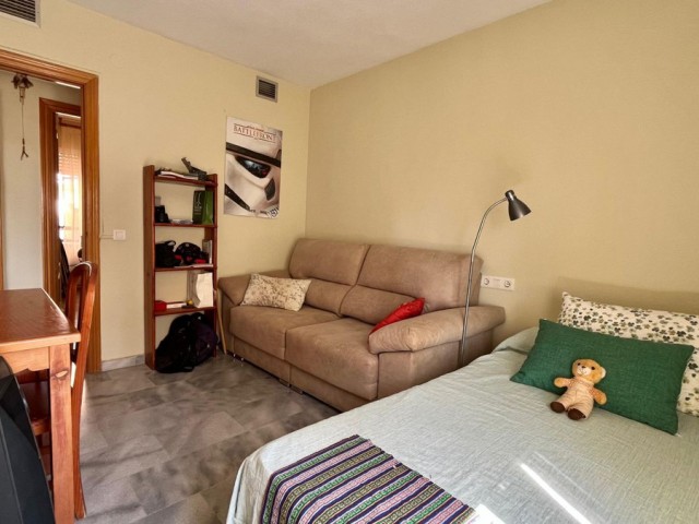 3 Schlafzimmer Apartment in Arroyo de la Miel