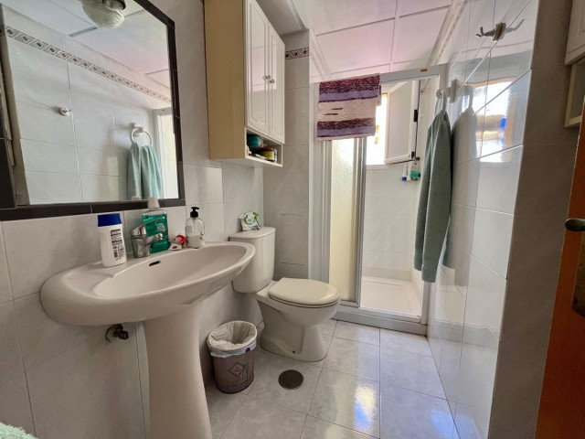 3 Schlafzimmer Apartment in Arroyo de la Miel