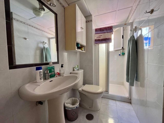 3 Schlafzimmer Apartment in Arroyo de la Miel