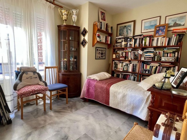 3 Schlafzimmer Apartment in Arroyo de la Miel