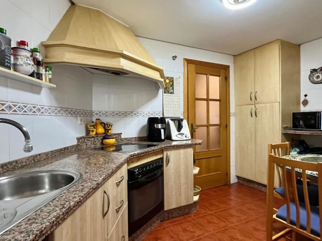 3 Schlafzimmer Apartment in Arroyo de la Miel