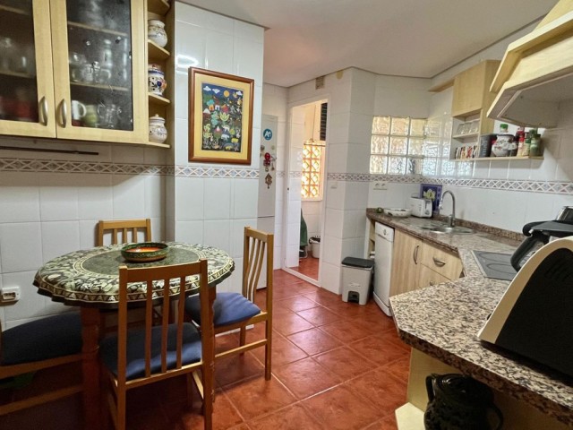 3 Schlafzimmer Apartment in Arroyo de la Miel