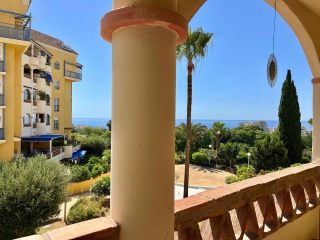 3 Schlafzimmer Apartment in Arroyo de la Miel