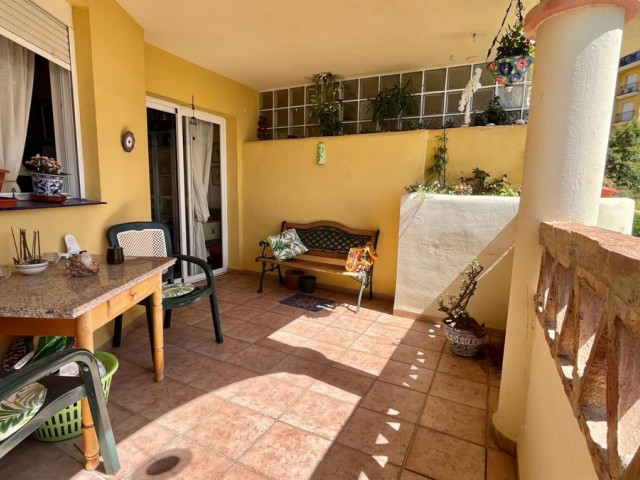 3 Schlafzimmer Apartment in Arroyo de la Miel