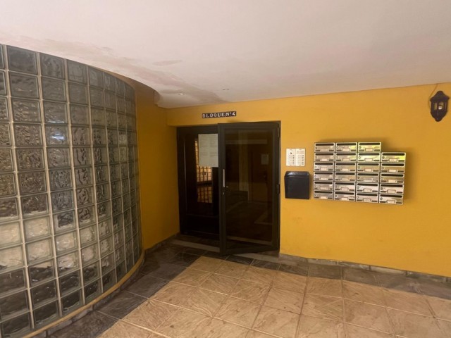 3 Schlafzimmer Apartment in Arroyo de la Miel