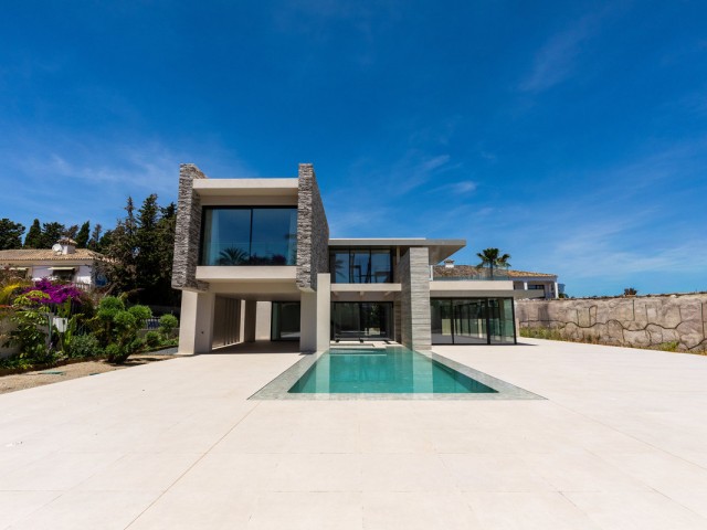 Villa, Cortijo Blanco, R5454145