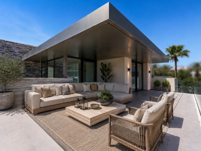 Villa, Cortijo Blanco, R5454145