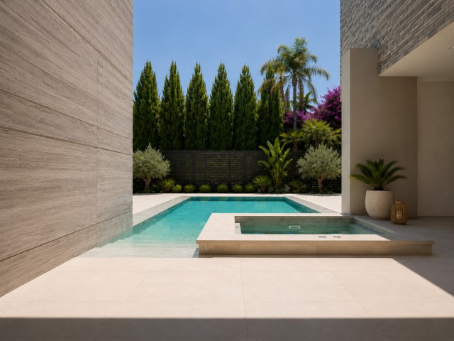 Villa, Cortijo Blanco, R5454145