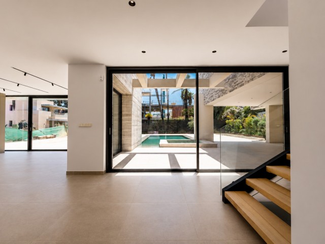 8 Slaapkamer Villa in Cortijo Blanco