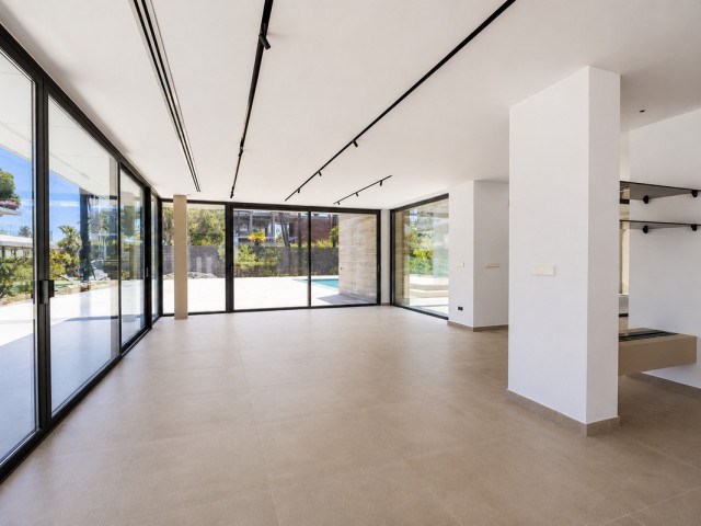 8 Slaapkamer Villa in Cortijo Blanco