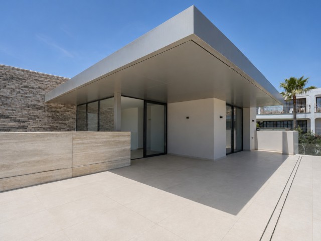 8 Slaapkamer Villa in Cortijo Blanco