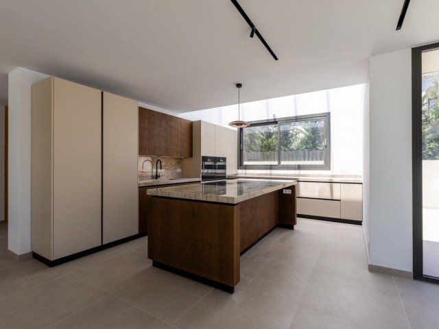 8 Slaapkamer Villa in Cortijo Blanco
