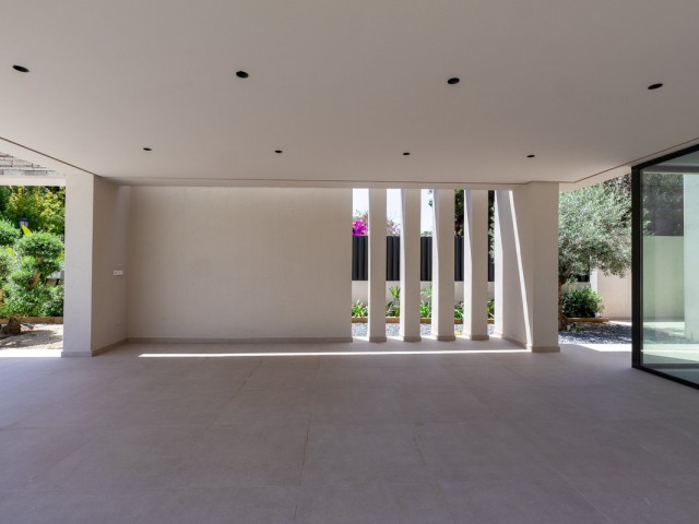 8 Slaapkamer Villa in Cortijo Blanco