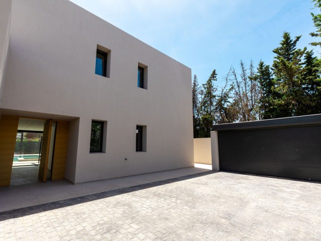 8 Slaapkamer Villa in Cortijo Blanco