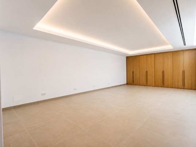 8 Slaapkamer Villa in Cortijo Blanco