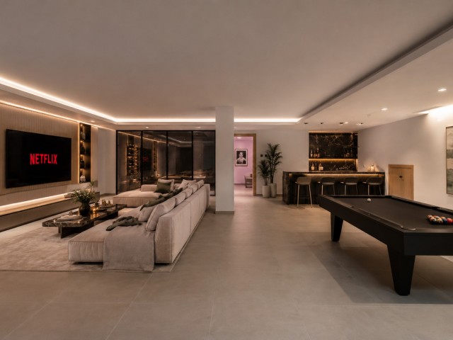 8 Slaapkamer Villa in Cortijo Blanco