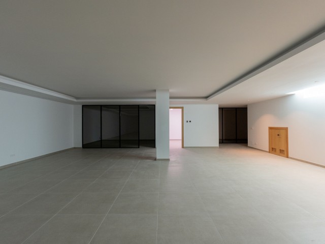 8 Slaapkamer Villa in Cortijo Blanco