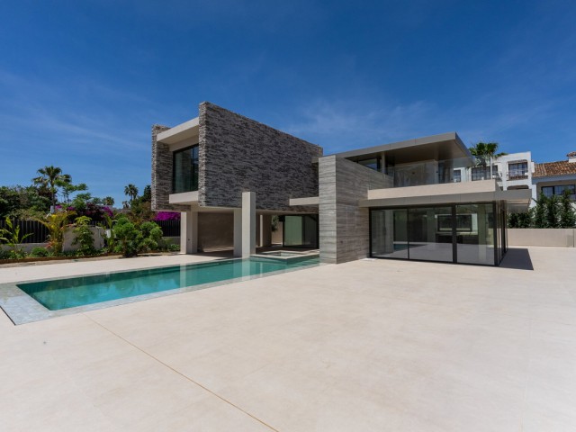 8 Slaapkamer Villa in Cortijo Blanco