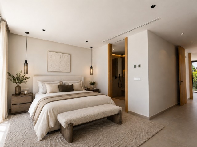 8 Slaapkamer Villa in Cortijo Blanco