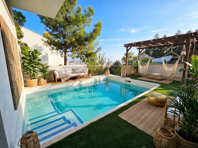 Villa, Málaga
