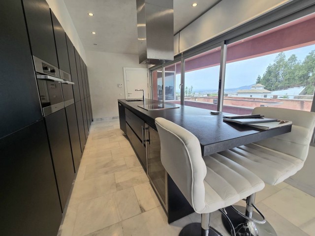 Villa avec 6 Chambres  à Málaga