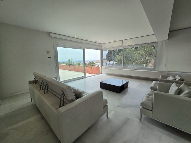Villa avec 6 Chambres  à Málaga