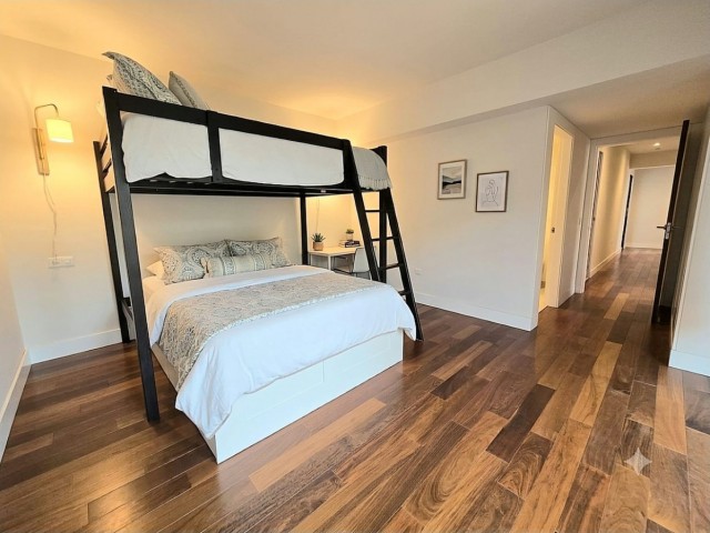 Villa avec 6 Chambres  à Málaga