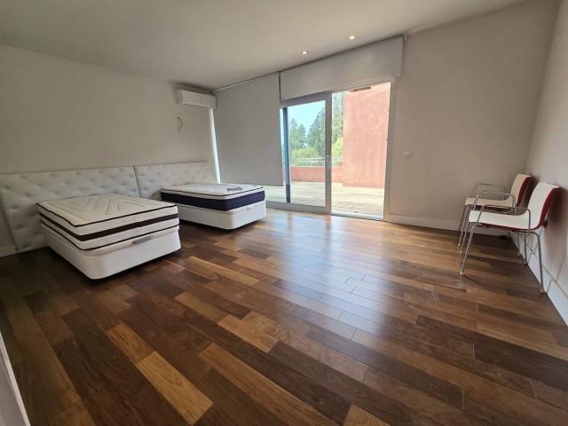 Villa avec 6 Chambres  à Málaga