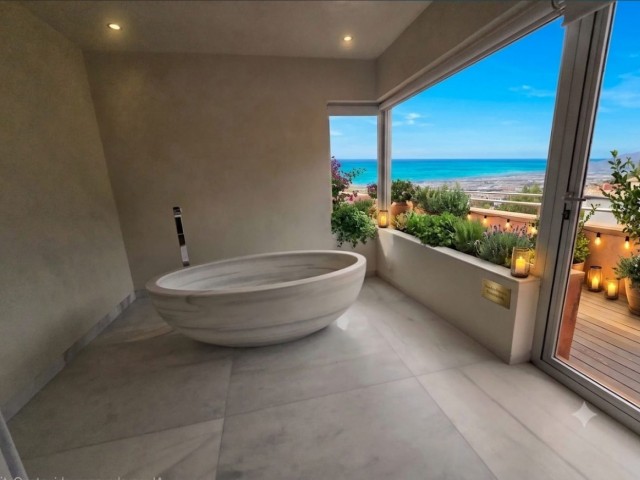 Villa avec 6 Chambres  à Málaga