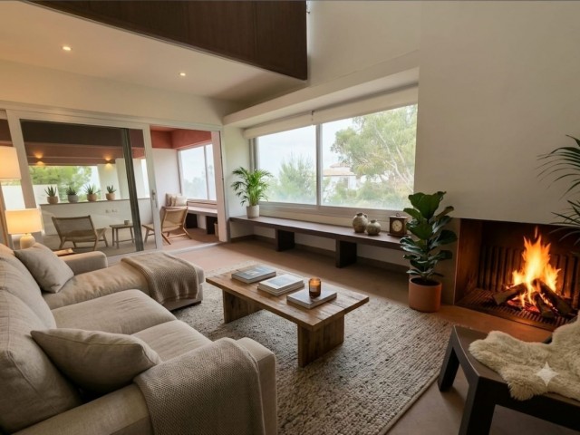Villa avec 6 Chambres  à Málaga