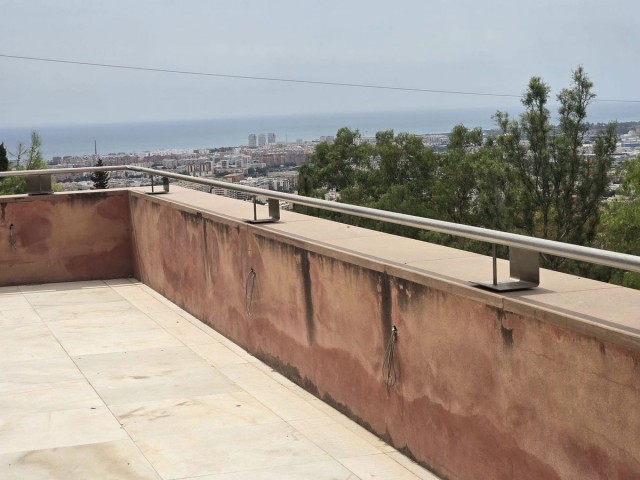 Villa avec 6 Chambres  à Málaga