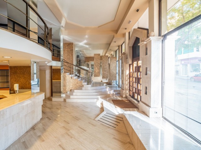 Kommerziell in Marbella