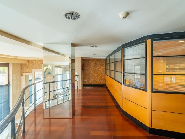Kommerziell in Marbella
