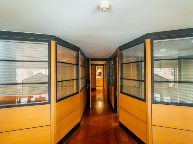Kommerziell in Marbella