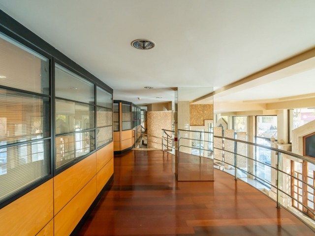 Kommerziell in Marbella
