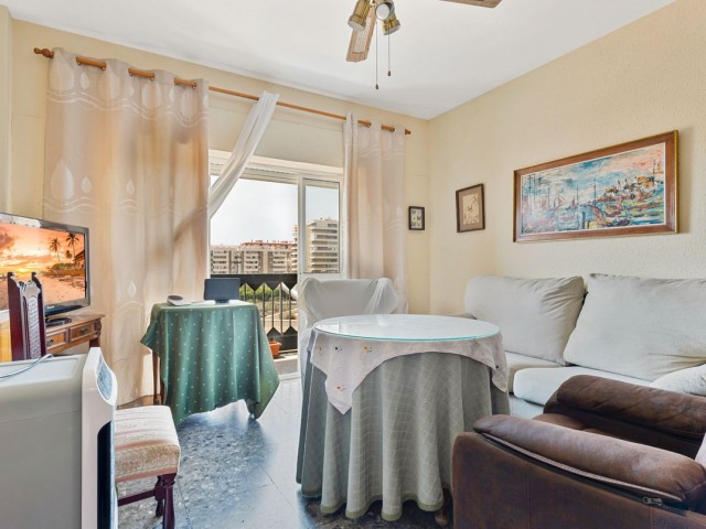 Penthouse avec 4 Chambres  à Málaga Centro