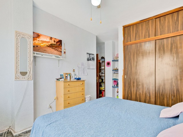 Penthouse avec 4 Chambres  à Málaga Centro